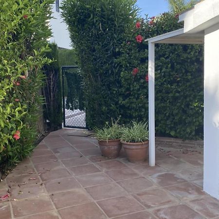 מארבלה Homey Home Guadalvillas 91 מראה חיצוני תמונה