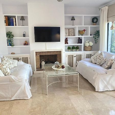 מארבלה Homey Home Guadalvillas 91 מראה חיצוני תמונה