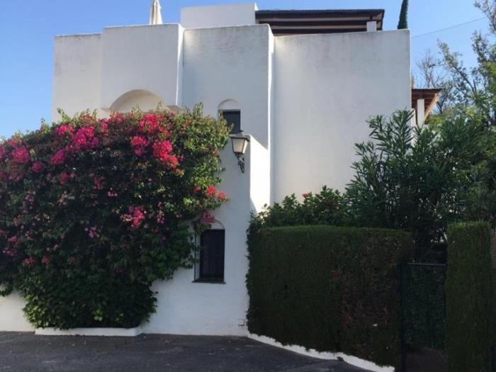 מארבלה Homey Home Guadalvillas 91 מראה חיצוני תמונה