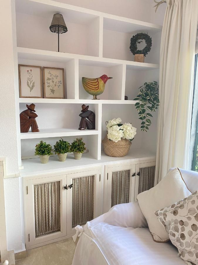 מארבלה Homey Home Guadalvillas 91 מראה חיצוני תמונה