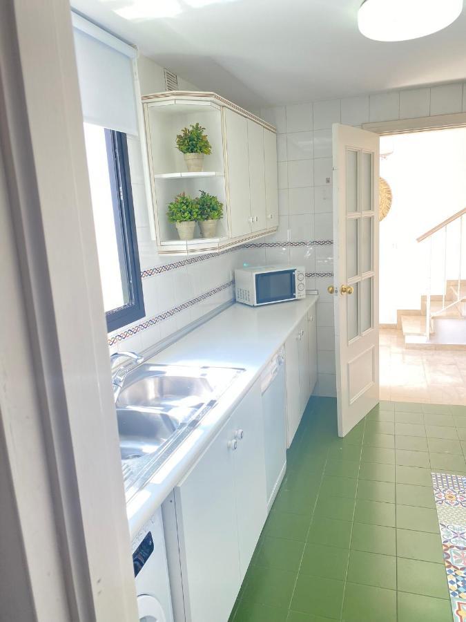 מארבלה Homey Home Guadalvillas 91 מראה חיצוני תמונה