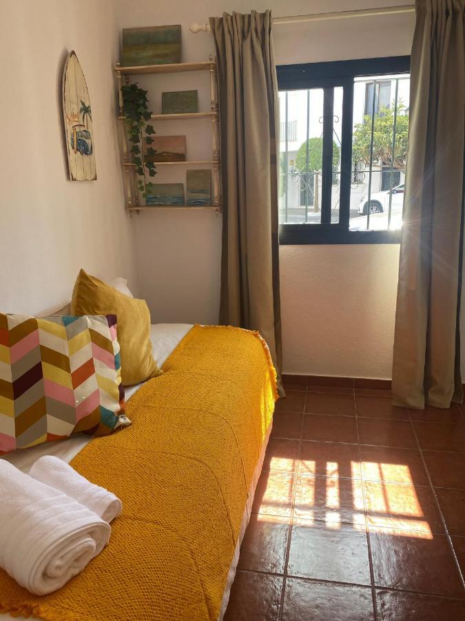 מארבלה Homey Home Guadalvillas 91 מראה חיצוני תמונה