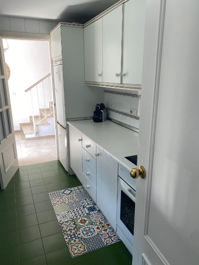 מארבלה Homey Home Guadalvillas 91 מראה חיצוני תמונה
