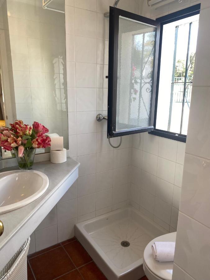 מארבלה Homey Home Guadalvillas 91 מראה חיצוני תמונה