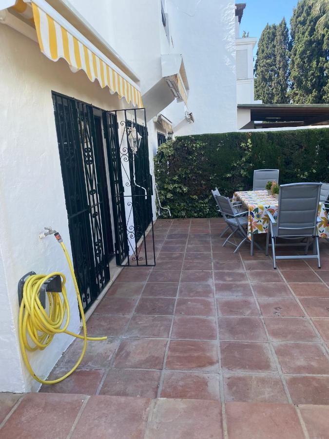 מארבלה Homey Home Guadalvillas 91 מראה חיצוני תמונה