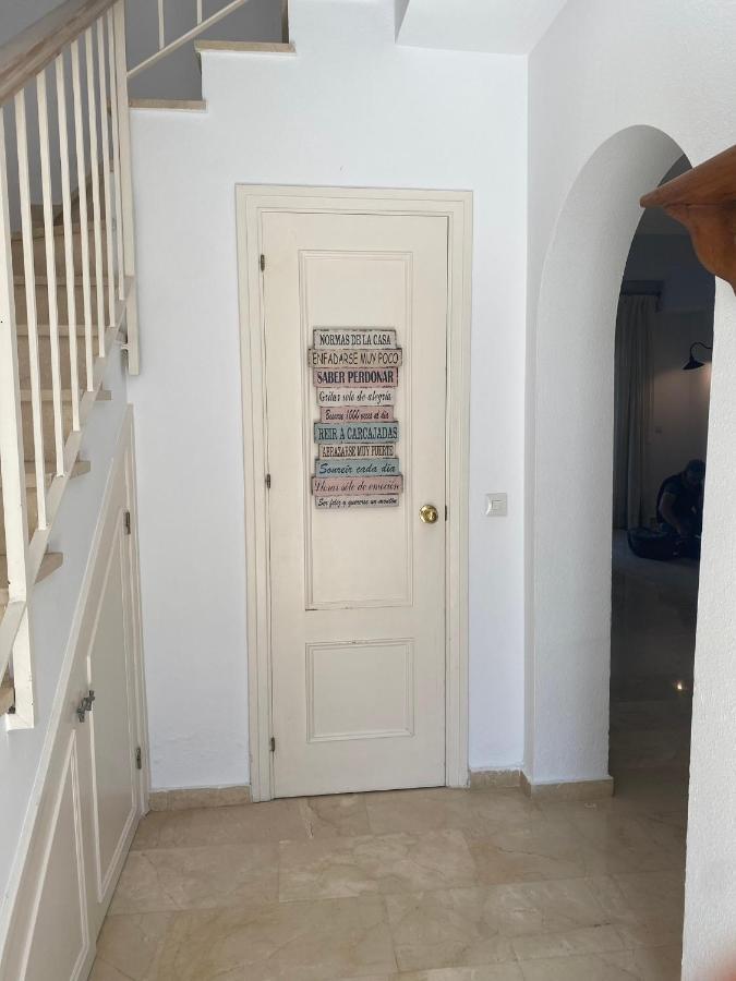 מארבלה Homey Home Guadalvillas 91 מראה חיצוני תמונה