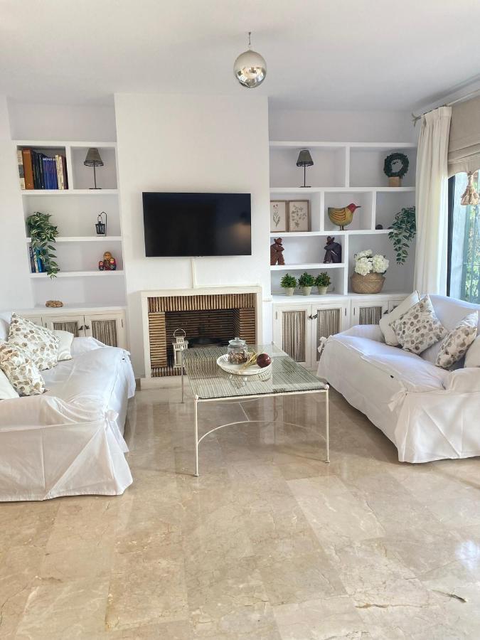 מארבלה Homey Home Guadalvillas 91 מראה חיצוני תמונה
