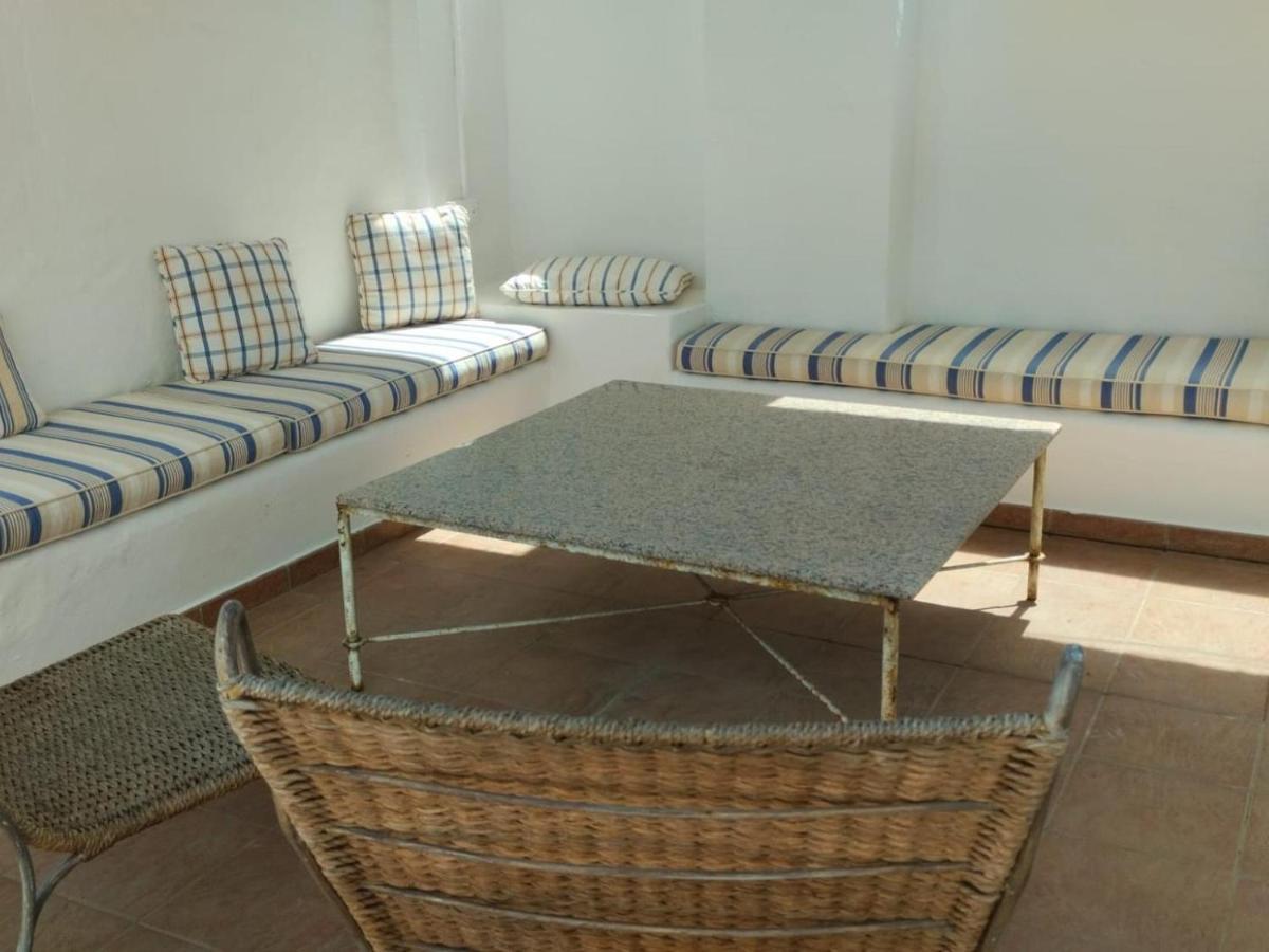 מארבלה Homey Home Guadalvillas 91 מראה חיצוני תמונה