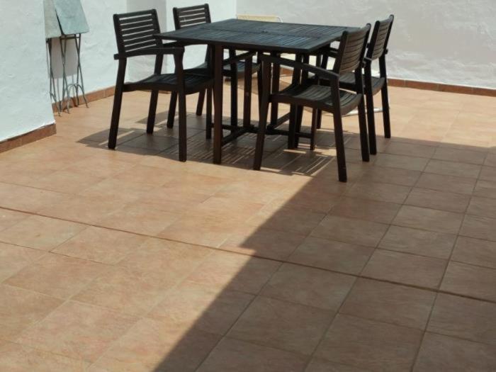 מארבלה Homey Home Guadalvillas 91 מראה חיצוני תמונה