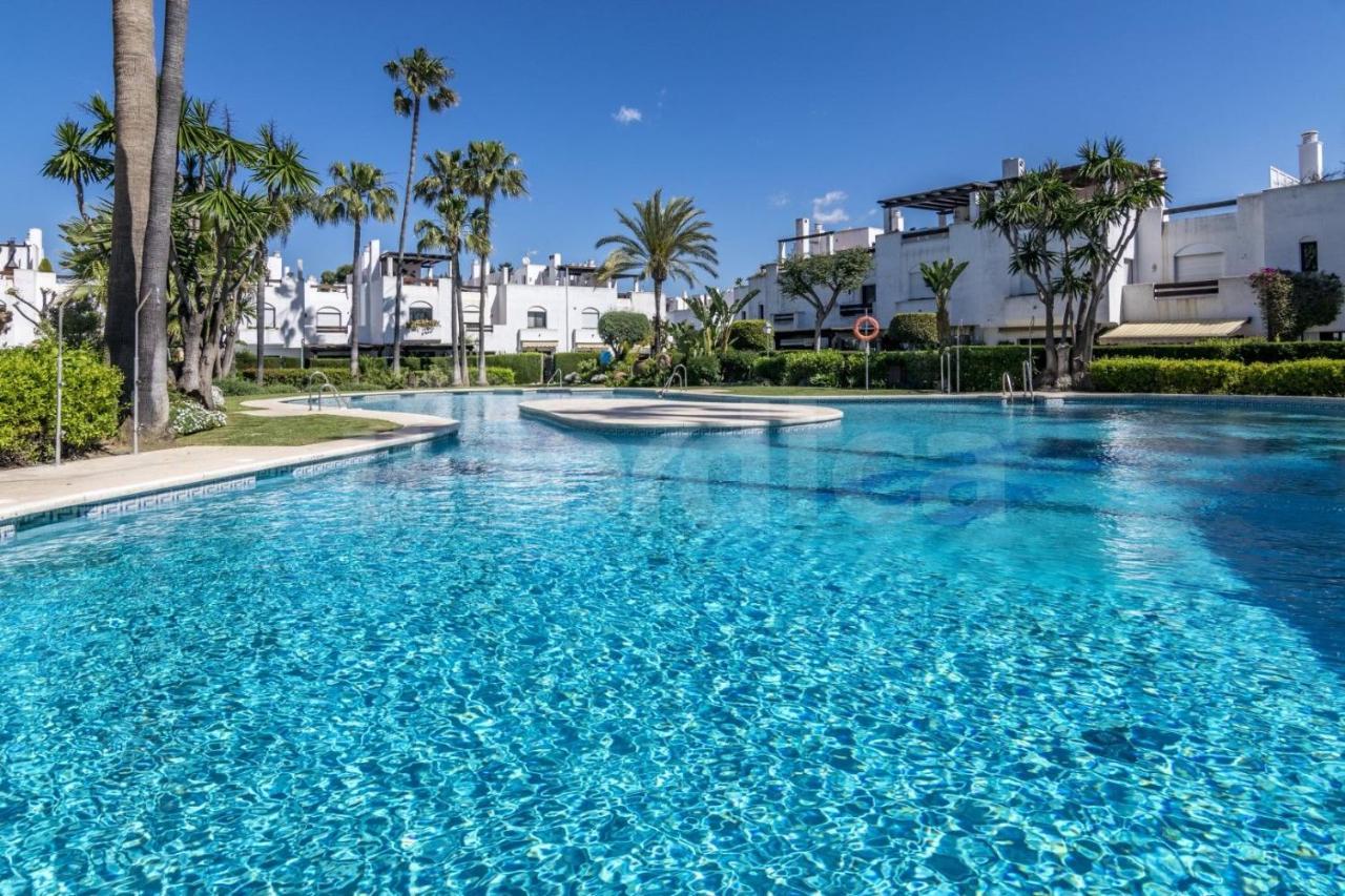 מארבלה Homey Home Guadalvillas 91 מראה חיצוני תמונה