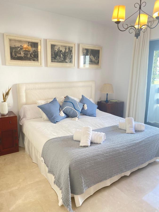 מארבלה Homey Home Guadalvillas 91 מראה חיצוני תמונה