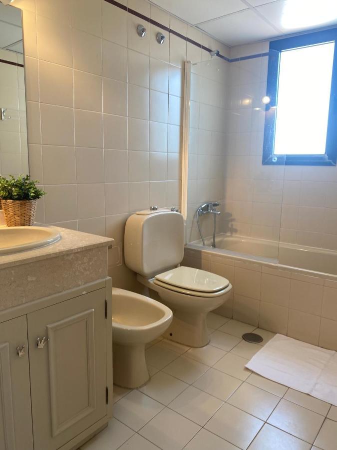 מארבלה Homey Home Guadalvillas 91 מראה חיצוני תמונה