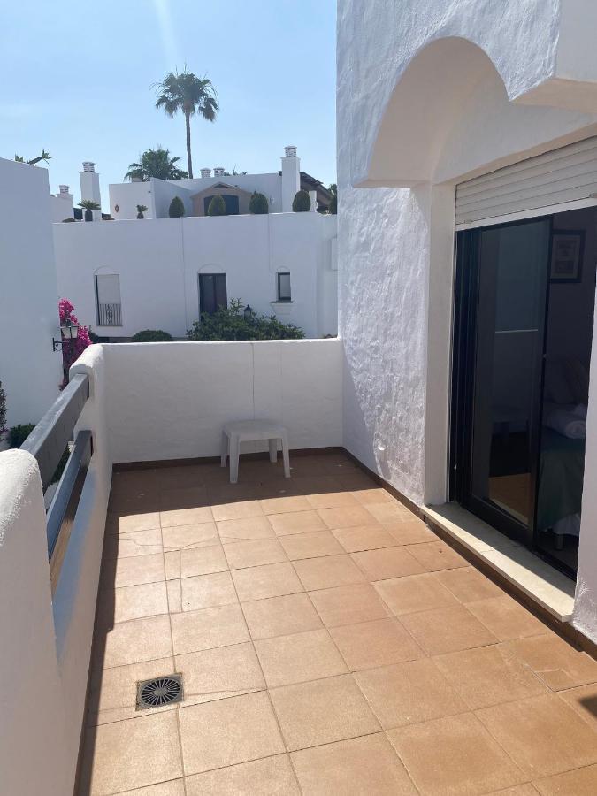 מארבלה Homey Home Guadalvillas 91 מראה חיצוני תמונה