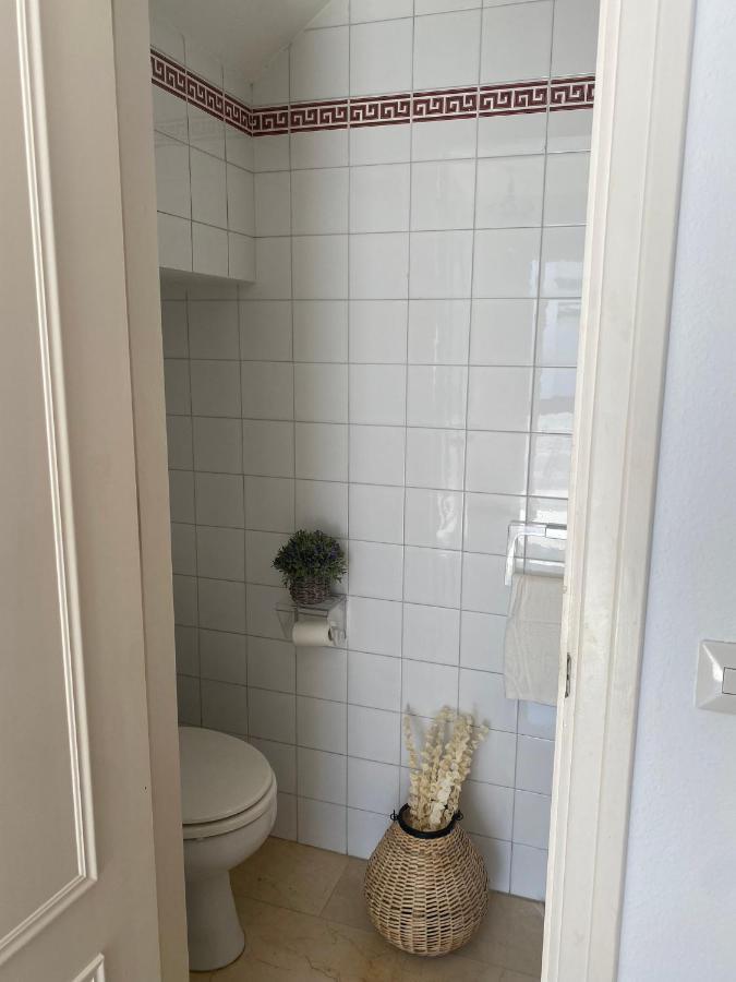 מארבלה Homey Home Guadalvillas 91 מראה חיצוני תמונה