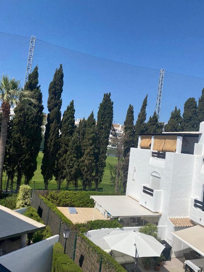 מארבלה Homey Home Guadalvillas 91 מראה חיצוני תמונה