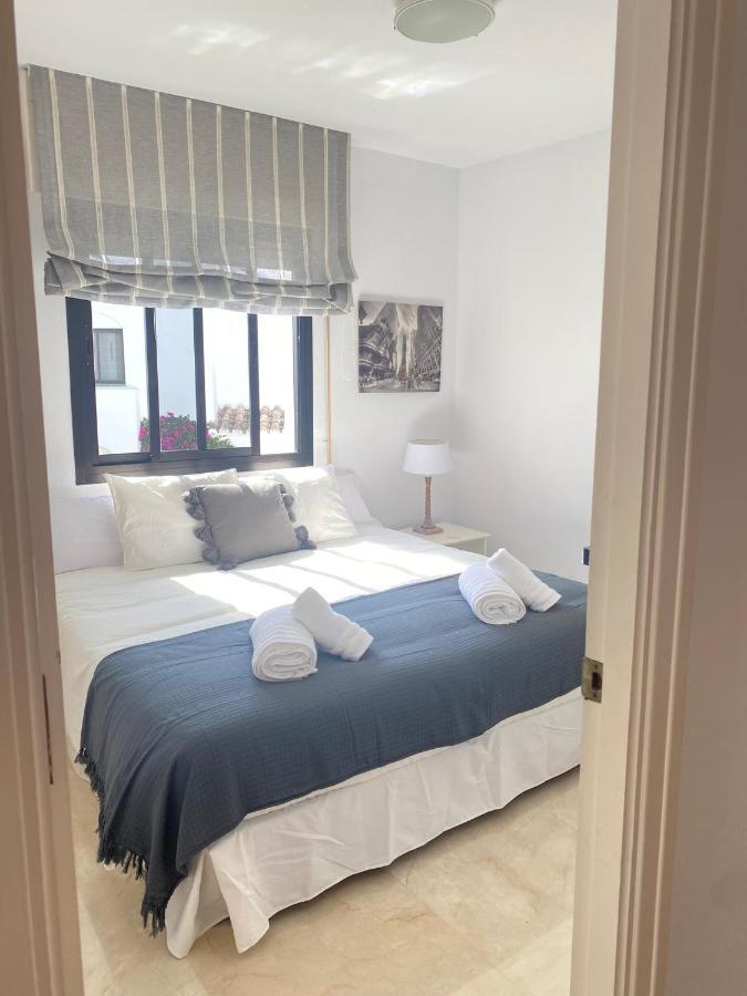 מארבלה Homey Home Guadalvillas 91 מראה חיצוני תמונה