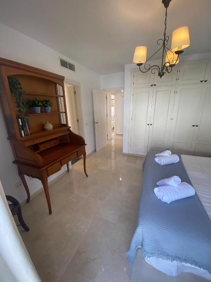 מארבלה Homey Home Guadalvillas 91 מראה חיצוני תמונה