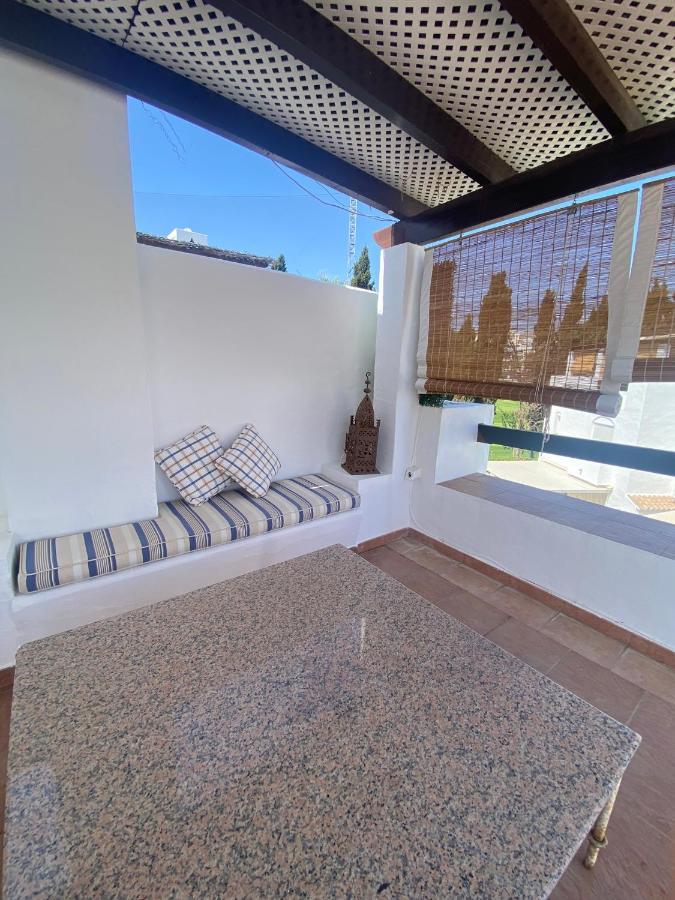 מארבלה Homey Home Guadalvillas 91 מראה חיצוני תמונה