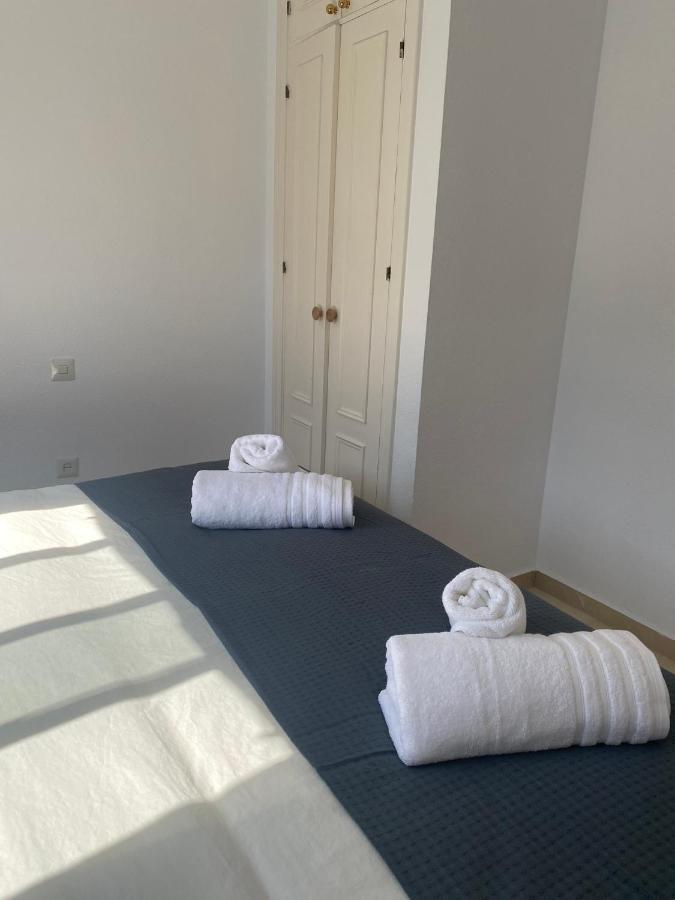 מארבלה Homey Home Guadalvillas 91 מראה חיצוני תמונה