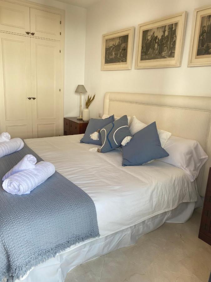 מארבלה Homey Home Guadalvillas 91 מראה חיצוני תמונה