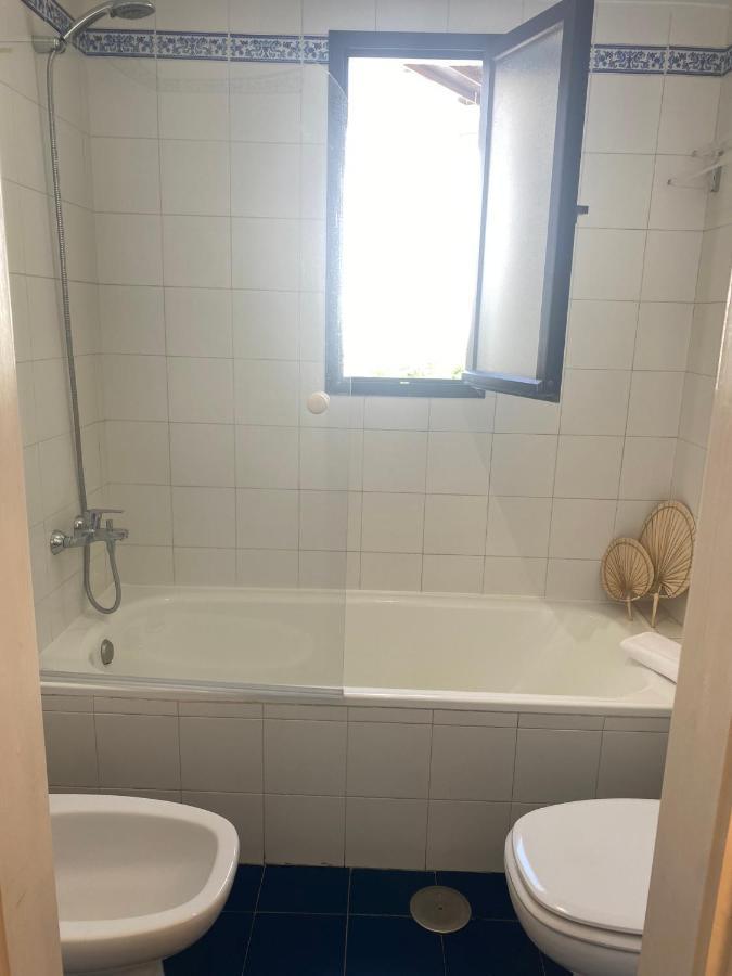 מארבלה Homey Home Guadalvillas 91 מראה חיצוני תמונה